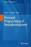 Perinatal Programming of Neurodevelopment