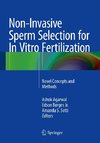 Non-Invasive Sperm Selection for In Vitro Fertilization