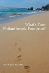 What's Your Philanthropic Footprint?