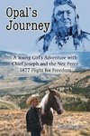 Opal's Journey