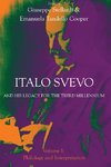 Stellardi, G: Italo Svevo and his Legacy for the Third Mille