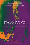 Stellardi, G: Italo Svevo and his Legacy for the Third Mille