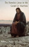 The Homeless Jesus in the Gospel of Matthew