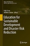 Education for Sustainable Development and Disaster Risk Reduction