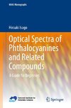 Optical Spectra of Phthalocyanines and Related Compounds