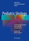 Pediatric Urology