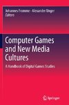 Computer Games and New Media Cultures