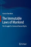 The Immutable Laws of Mankind