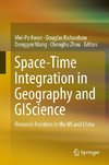 Space-Time Integration in Geography and GIScience