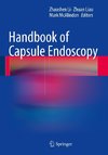 Handbook of Capsule Endoscopy