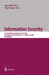 Information Security