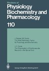 Reviews of Physiology, Biochemistry and Pharmacology 110