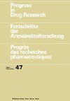 Progress in Drug Research / Fortschritte der Arzneimittelforschung / Progrès des recherches pharmaceutiques