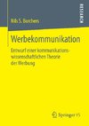 Werbekommunikation