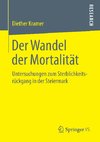 Der Wandel der Mortalität