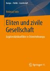 Eliten und zivile Gesellschaft