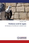 Violence and its types