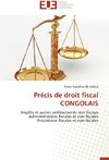 Précis de droit fiscal CONGOLAIS