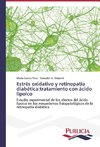 Estrés oxidativo y retinopatía diabética:tratamiento con ácido lipoico