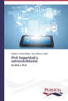 IPv6 Seguridad y vulnerabilidades