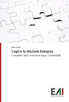 Capire le elezioni Europee