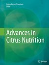 Advances in Citrus Nutrition