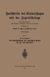 Fortschritte des Kinderschutzes und der Jugendfürsorge