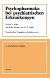 Psychopharmaka bei psychiatrischen Erkrankungen