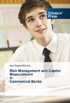 Risk Management and Capital Measurement in Commercial Banks