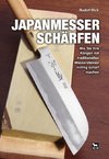 Japanmesser schärfen