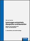 Leistungen entwickeln, überprüfen und beurteilen