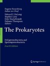 The Prokaryotes