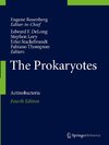 The Prokaryotes