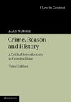 Norrie, A: Crime, Reason and History