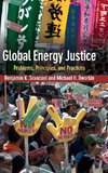 Global Energy Justice