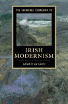 Cleary, J: Cambridge Companion to Irish Modernism