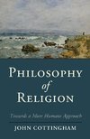 Philosophy of Religion