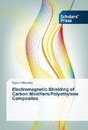 Electromagnetic Shielding of Carbon Modifiers/Polyethylene Composites