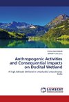 Anthropogenic Activities and Consequential Impacts on Dodital Wetland