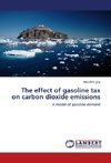 The effect of gasoline tax on carbon dioxide emissions