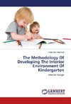 The Methodology Of Developing The Interior Environment Of Kindergarten