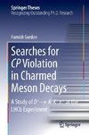 Searches for CP Violation in Charmed Meson Decays