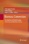 Biomass Conversion