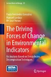 The Driving Forces of Change in Environmental Indicators