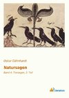 Natursagen