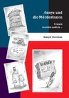 Annye und die Mörderinnen