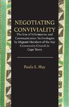 NEGOTIATING CONVIVIALITY THE U