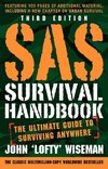 SAS Survival Handbook