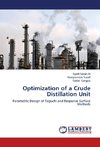 Optimization of a Crude Distillation Unit