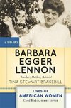 Brakebill, T: Barbara Egger Lennon